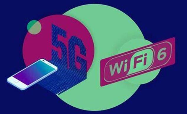 WIFI6的推廣普及將大大提升用戶體驗